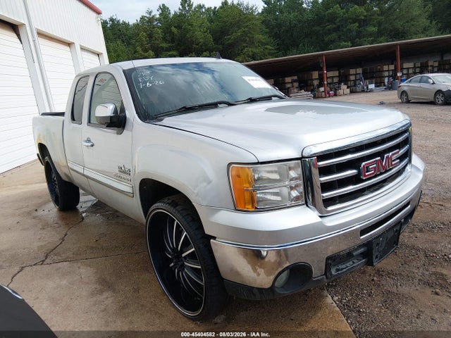 صورة 1 لـ 2012 GMC SIERRA 1500 SLE