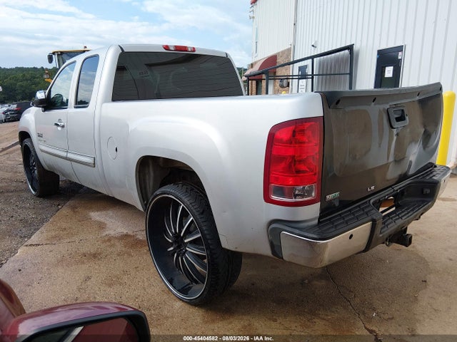 صورة 3 لـ 2012 GMC SIERRA 1500 SLE