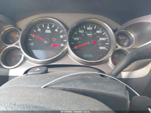 صورة 7 لـ 2012 GMC SIERRA 1500 SLE