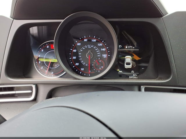 2023 Hyundai ELANTRA SE 照片 7
