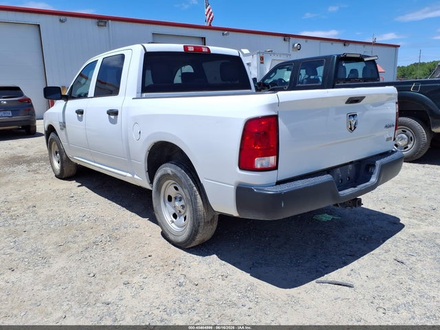 صورة 3 لـ 2019 RAM 1500 CLASSIC TRADESMAN 4X4 5'7 BOX