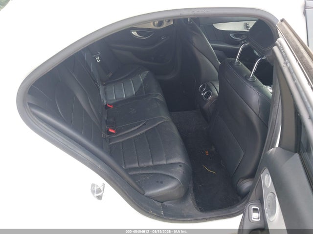 2018 Mercedes-BENZ C 300 photo 8