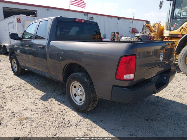 2016 RAM 1500 TRADESMAN 照片 3