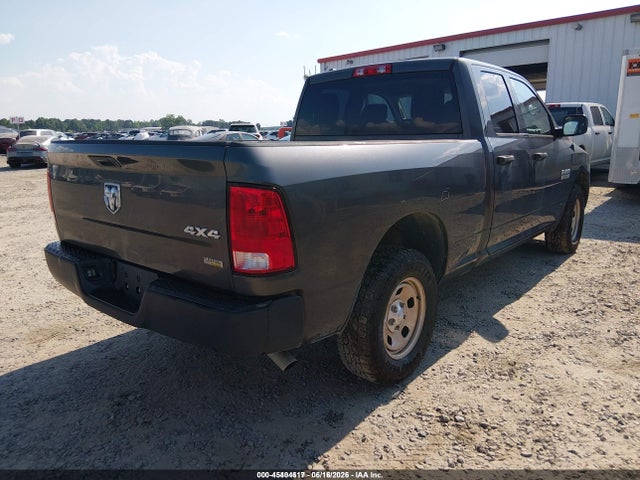 2016 RAM 1500 TRADESMAN 照片 4