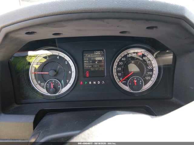 2016 RAM 1500 TRADESMAN 照片 7