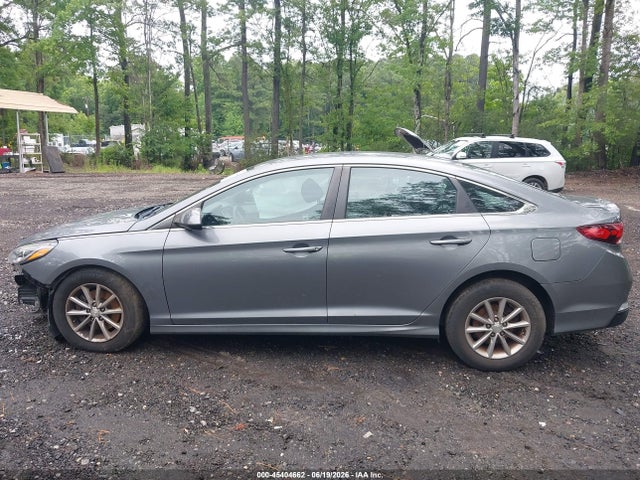 صورة مصغرة 15 لـ 2018 Hyundai SONATA SE