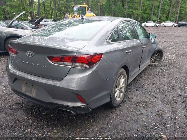 صورة 4 لـ 2018 Hyundai SONATA SE