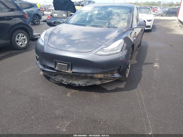 2019 Tesla MODEL 3 LONG RANGE/PERFORMANCE — фото 6