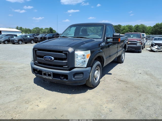 صورة 2 لـ 2015 FORD F-250 XL