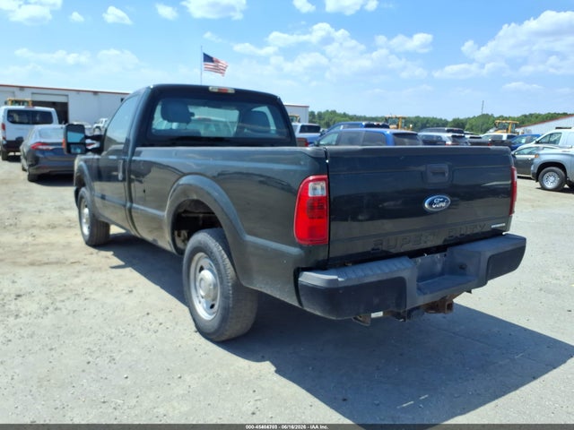 صورة 3 لـ 2015 FORD F-250 XL