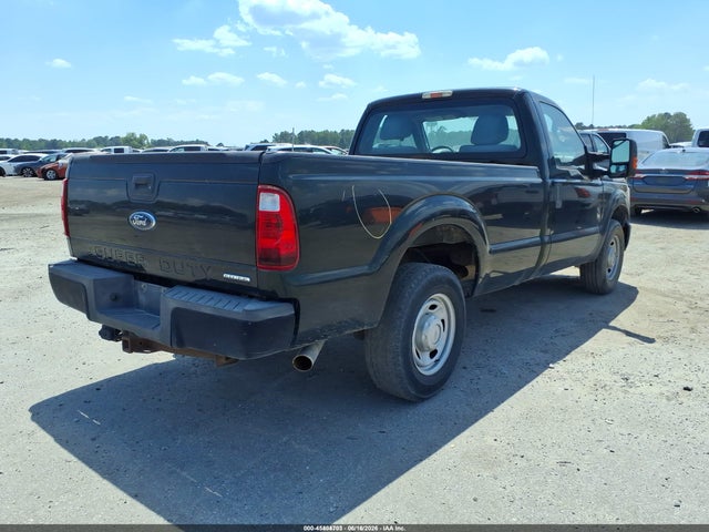 صورة 4 لـ 2015 FORD F-250 XL