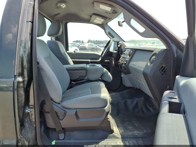 صورة 5 لـ 2015 FORD F-250 XL