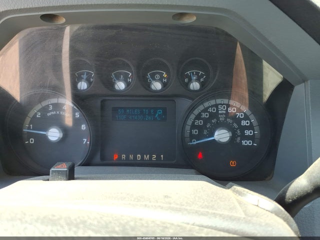 صورة 7 لـ 2015 FORD F-250 XL