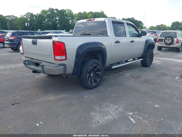 2007 GMC SIERRA 1500 WORK TRUCK 缩略图 4