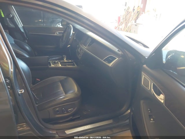 صورة 5 لـ 2018 Genesis G80 3.8