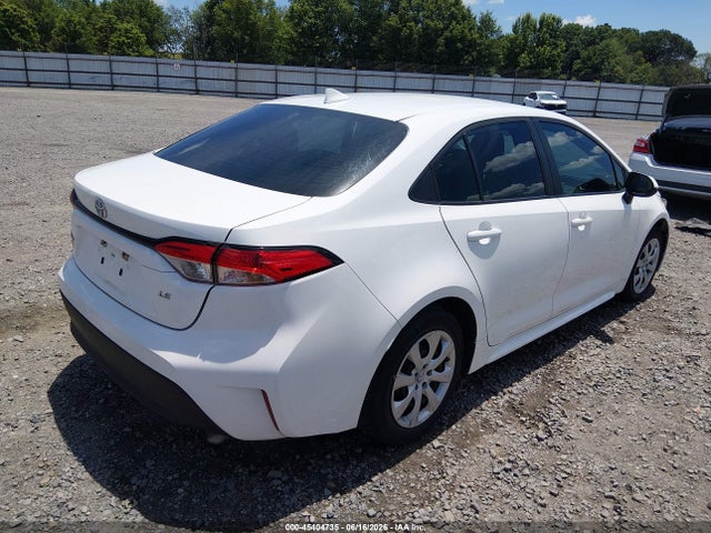 2023 Toyota COROLLA LE 照片 4