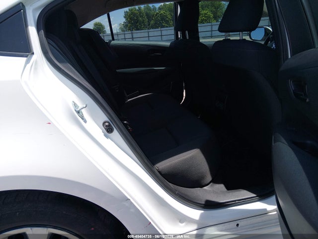 2023 Toyota COROLLA LE 照片 8