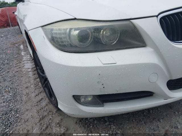 2010 BMW 328I XDRIVE photo 6