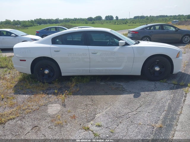 2014 Dodge CHARGER POLICE — миниатюра 13
