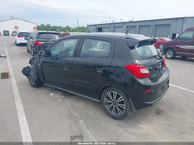 صورة 3 لـ 2017 Mitsubishi MIRAGE GT