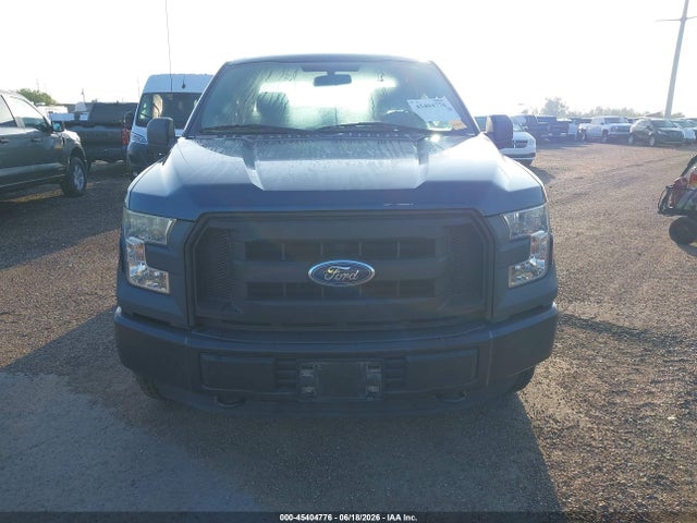 2016 FORD F-150 XL thumbnail 12