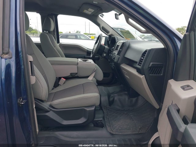 2016 FORD F-150 XL photo 5