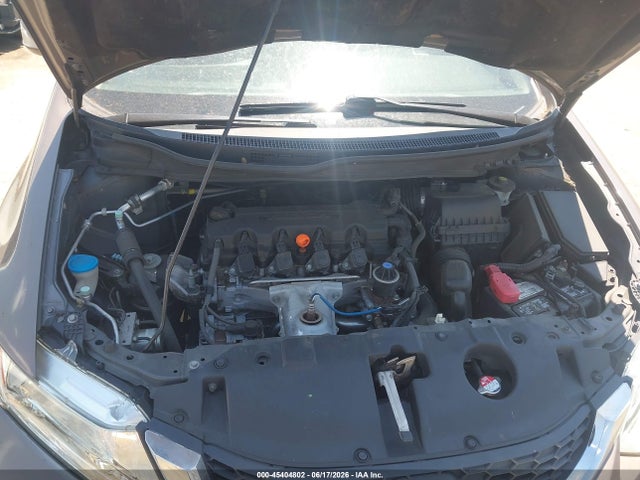 صورة مصغرة 10 لـ 2013 Honda CIVIC LX
