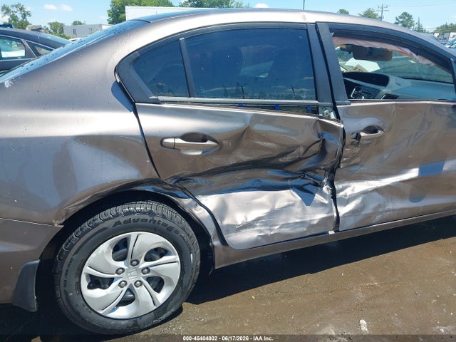 صورة مصغرة 6 لـ 2013 Honda CIVIC LX