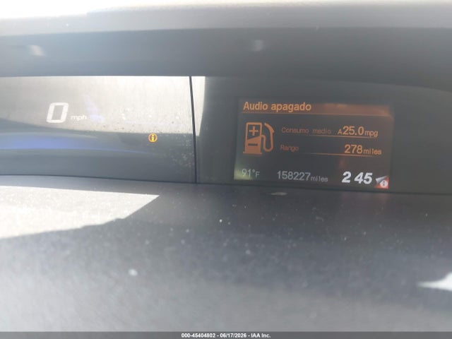 صورة مصغرة 7 لـ 2013 Honda CIVIC LX