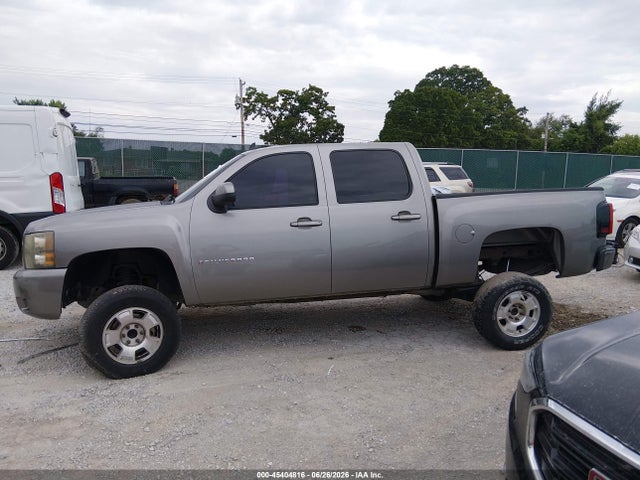 2008 Chevrolet SILVERADO 1500 LT2 缩略图 14
