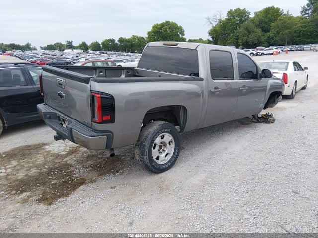 صورة 4 لـ 2008 Chevrolet SILVERADO 1500 LT2