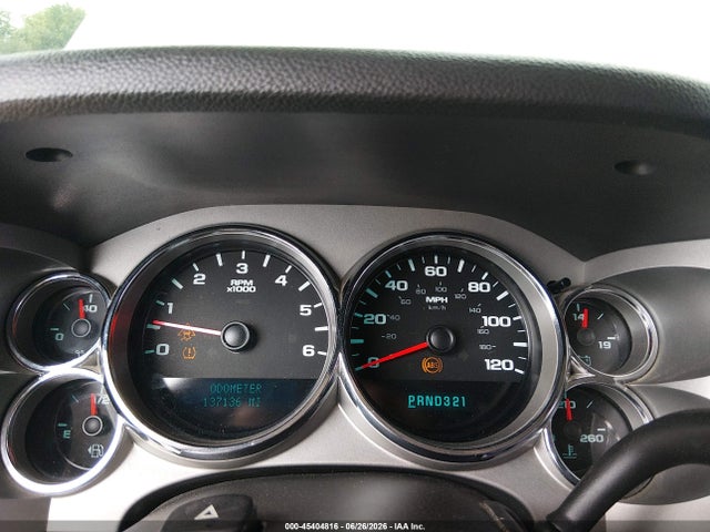 صورة 7 لـ 2008 Chevrolet SILVERADO 1500 LT2