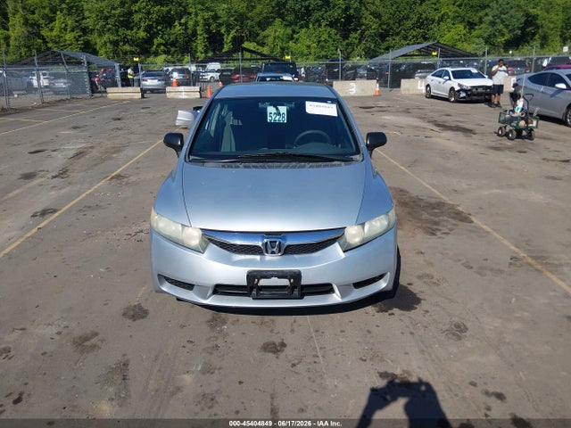 2010 Honda CIVIC VP — миниатюра 13