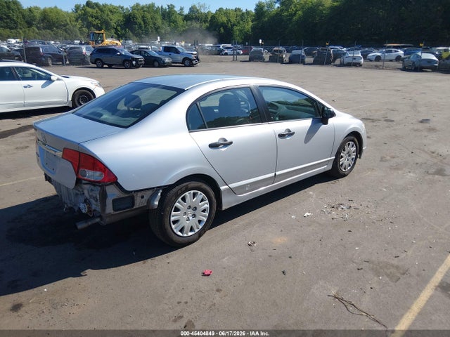 2010 Honda CIVIC VP 照片 4