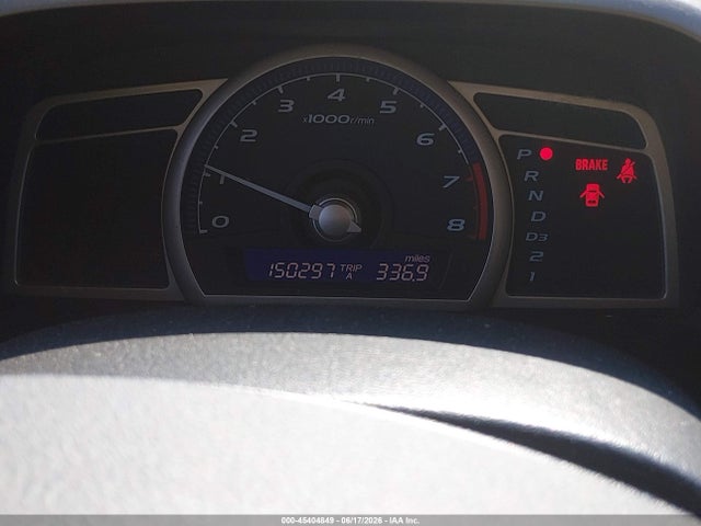 2010 Honda CIVIC VP 照片 7