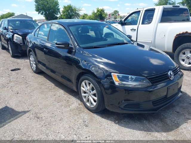 صورة 1 لـ 2011 Volkswagen JETTA 2.5L SE
