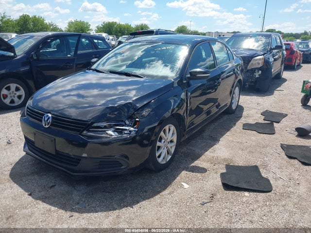 صورة 2 لـ 2011 Volkswagen JETTA 2.5L SE