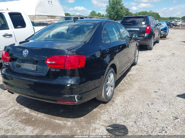 صورة 4 لـ 2011 Volkswagen JETTA 2.5L SE
