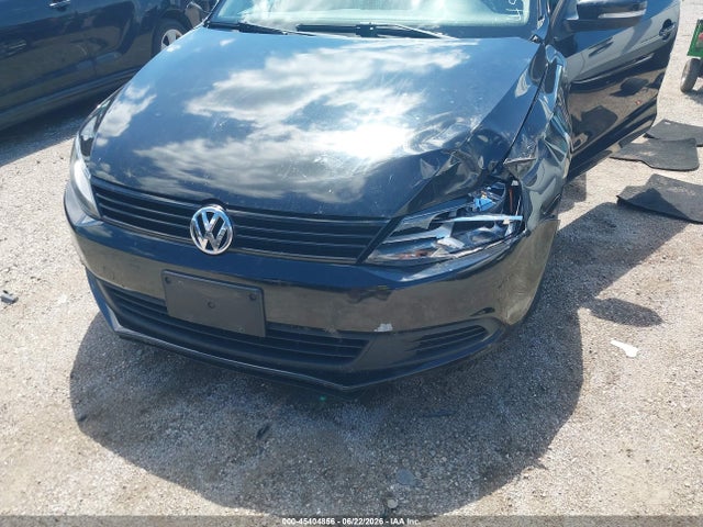 صورة 6 لـ 2011 Volkswagen JETTA 2.5L SE