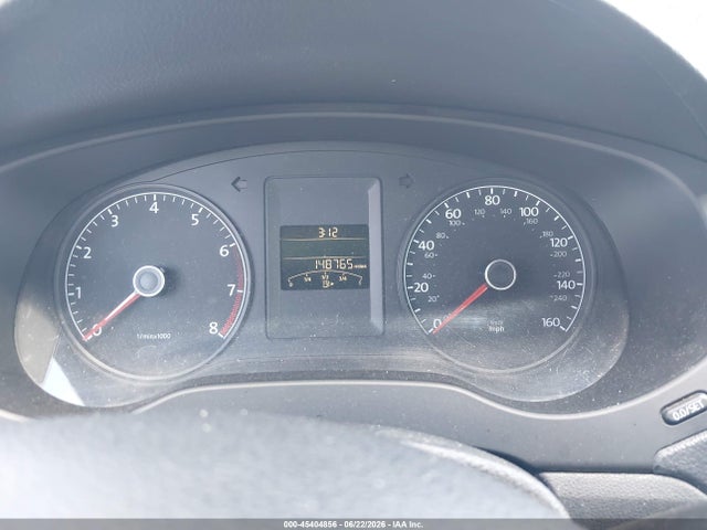 صورة 7 لـ 2011 Volkswagen JETTA 2.5L SE