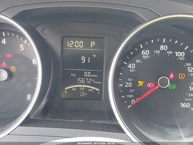 2018 Volkswagen JETTA 1.4T S thumbnail 15