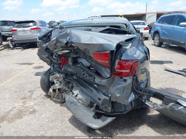 2018 Volkswagen JETTA 1.4T S thumbnail 16