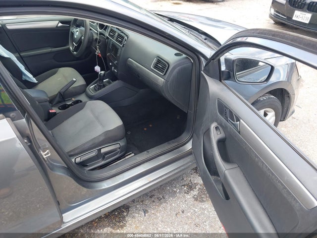 صورة 5 لـ 2018 Volkswagen JETTA 1.4T S