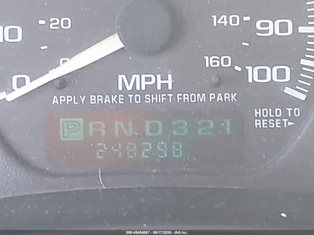 2002 Chevrolet SILVERADO 1500 LT 照片 12