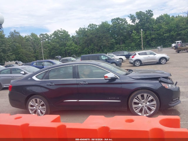 صورة مصغرة 13 لـ 2014 Chevrolet IMPALA 2LZ