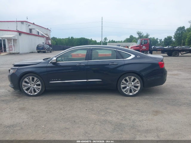 صورة مصغرة 14 لـ 2014 Chevrolet IMPALA 2LZ