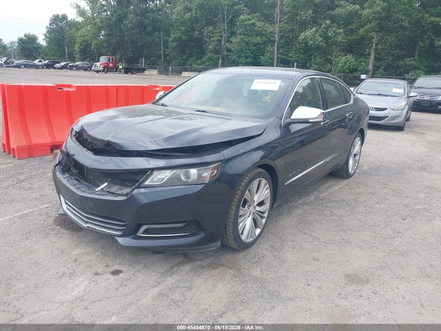 2014 Chevrolet IMPALA 2LZ 照片 2