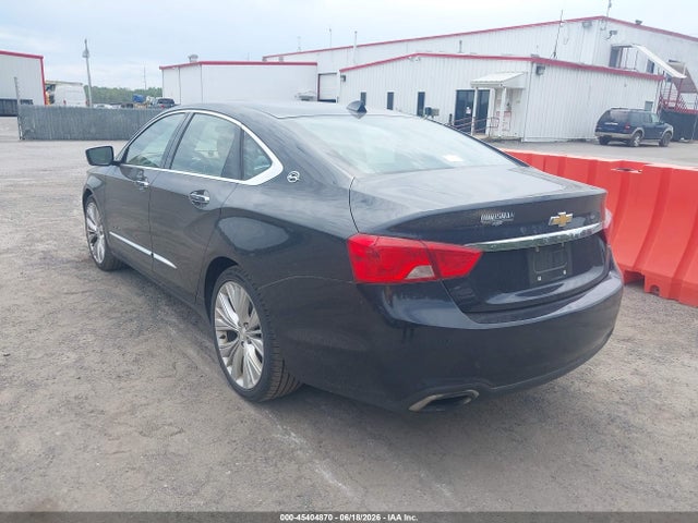 2014 Chevrolet IMPALA 2LZ 照片 3