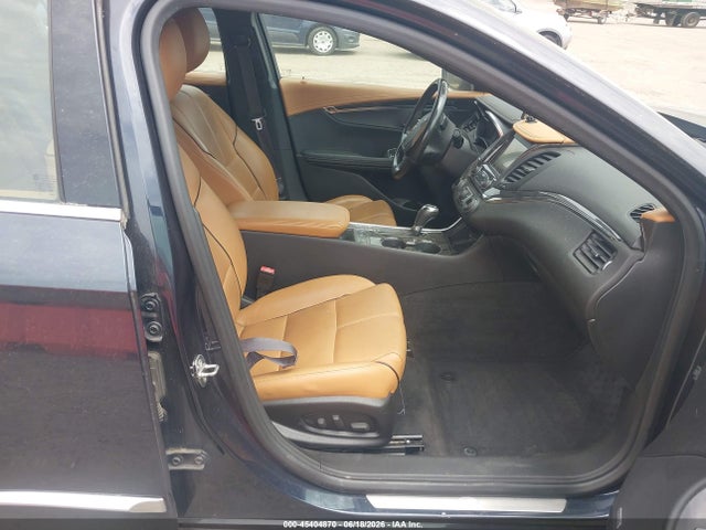 2014 Chevrolet IMPALA 2LZ 照片 5
