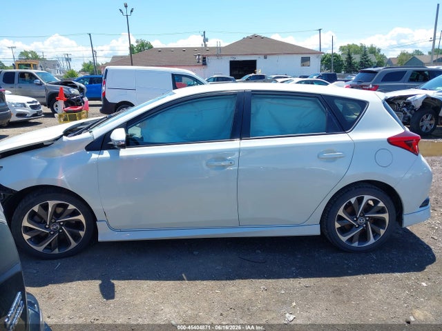 صورة مصغرة 15 لـ 2018 Toyota COROLLA IM
